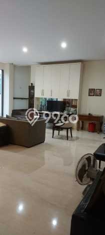 Rumah Elit Modern Siap Huni di Graha Surabaya Rumah Elit Modern Siap Huni di Graha Surabaya