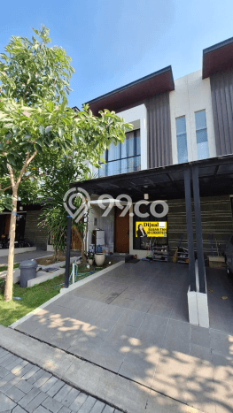 Kesempatan Investasi di Pusat Kota Citraland, Surabaya - 3 Kamar Tidur Kesempatan Investasi di Pusat Kota Citraland, Surabaya - 3 Kamar Tidur