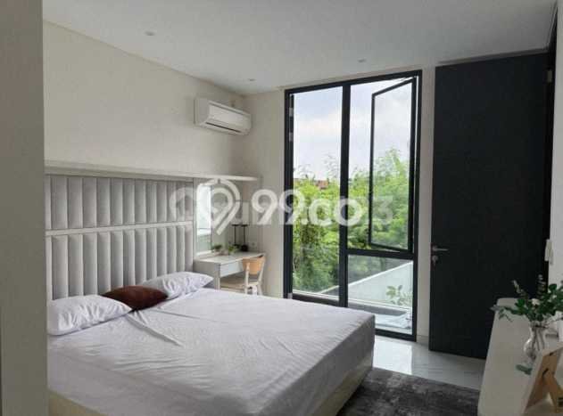 Rumah Modern Minimalis 3 KT Siap Huni di Wiyung Rumah Modern Minimalis 3 KT Siap Huni di Wiyung