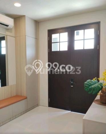 Ready to Use! Premium House LT 183m2 Desain Modern di Graha Ready to Use! Premium House LT 183m2 Desain Modern di Graha