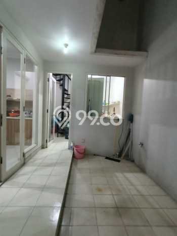 Rumah Luas Asri 4 KT Siap Pakai di Citraland Surabaya Rumah Luas Asri 4 KT Siap Pakai di Citraland Surabaya