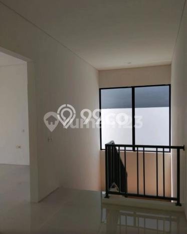 Ready to Use! Premium House LT 183m2 Desain Modern di Graha Ready to Use! Premium House LT 183m2 Desain Modern di Graha