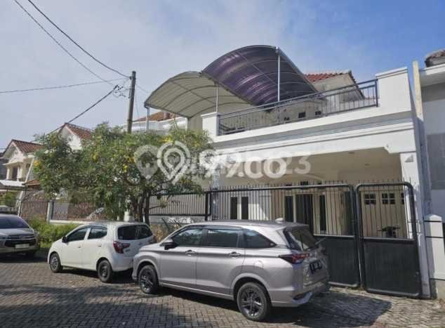 Dijual Hunian Mewah dengan Fasilitas Sekitar Komplit di Wiyung, Surabaya Dijual Hunian Mewah dengan Fasilitas Sekitar Komplit di Wiyung, Surabaya