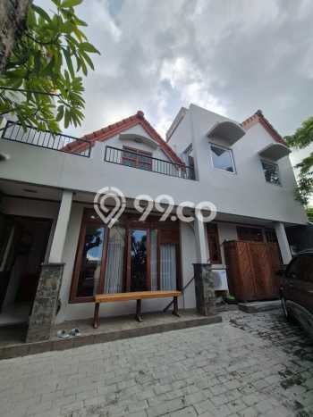 Hunian Nyaman Asri 5 KT Siap Pakai di Citraland Surabaya Hunian Nyaman Asri 5 KT Siap Pakai di Citraland Surabaya