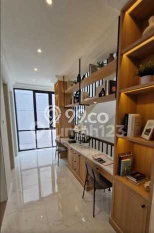 Hunian Mewah Siap Huni LT 90m2 di Wiyung, Surabaya Hunian Mewah Siap Huni LT 90m2 di Wiyung, Surabaya