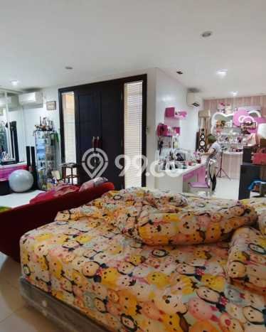 For Sale! Luxury House LT 210m2 Desain Elegan di Citraland For Sale! Luxury House LT 210m2 Desain Elegan di Citraland
