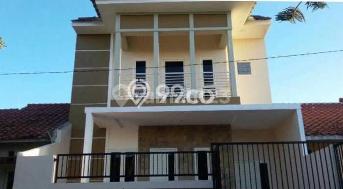 Dijual Hunian Rumah Nyaman 3 Kamar di Citraland, Surabaya Dijual Hunian Rumah Nyaman 3 Kamar di Citraland, Surabaya
