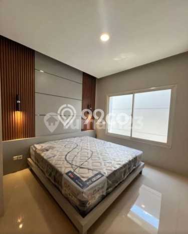 Hunian Eksklusif Siap Huni LT 105m2 di Wiyung, Surabaya Hunian Eksklusif Siap Huni LT 105m2 di Wiyung, Surabaya