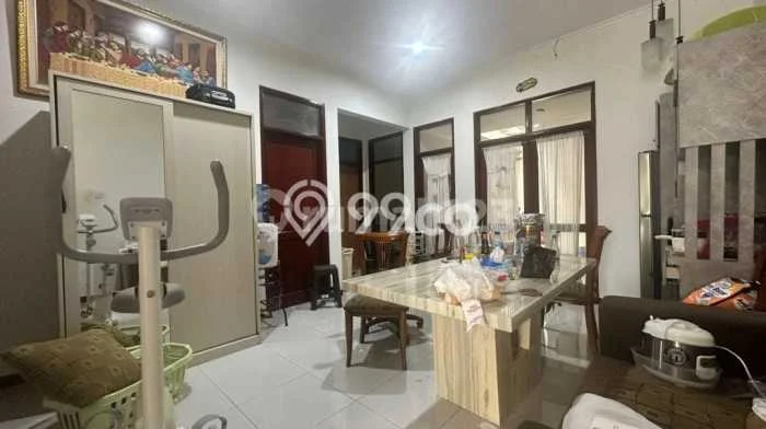 Hunian Nyaman Asri 2 KT Siap Huni di Citraland Surabaya Hunian Nyaman Asri 2 KT Siap Huni di Citraland Surabaya