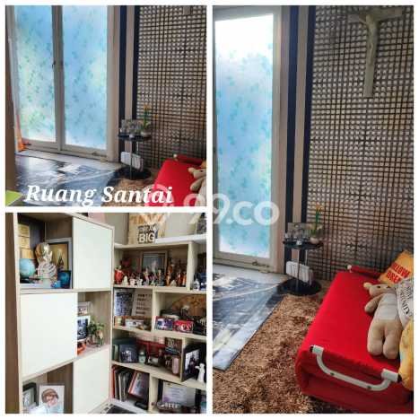 Rumah Luas Tanah 264m2m² di Citraland, Surabaya - Akses Mudah Rumah Luas Tanah 264m2m² di Citraland, Surabaya - Akses Mudah
