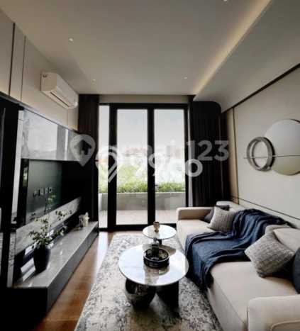 Ready to Use! Luxury House LT 288m2 Desain Modern di Graha Ready to Use! Luxury House LT 288m2 Desain Modern di Graha