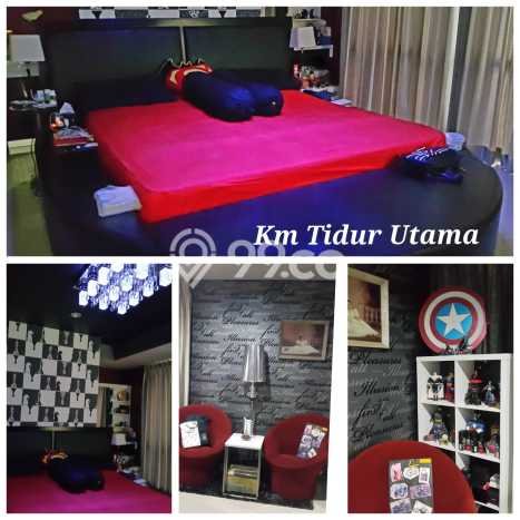 Rumah Luas Tanah 264m2m² di Citraland, Surabaya - Akses Mudah Rumah Luas Tanah 264m2m² di Citraland, Surabaya - Akses Mudah