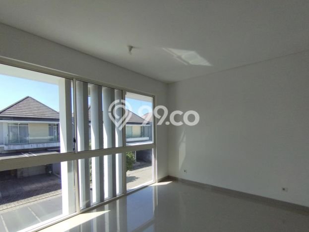 Rumah Minimalis 5 KT LT 126m2 di Graha Rumah Minimalis 5 KT LT 126m2 di Graha