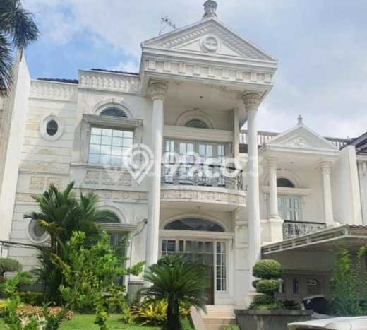 Jual Rumah Mewah Elegan Dengan View Cantik di Citraland, Surabaya Jual Rumah Mewah Elegan Dengan View Cantik di Citraland, Surabaya