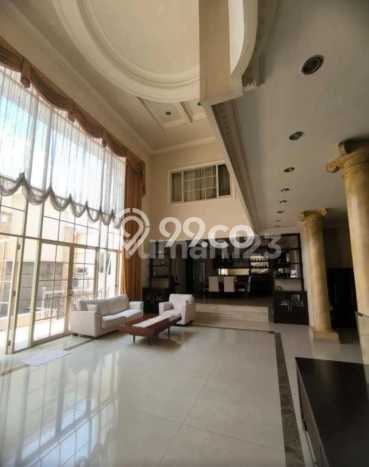 Ready to Use! Luxury House LT 330m2 Desain Modern di Citraland Ready to Use! Luxury House LT 330m2 Desain Modern di Citraland