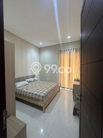 Ready to Use! Premium House LT 200m2 Desain Elegan di Citraland Ready to Use! Premium House LT 200m2 Desain Elegan di Citraland
