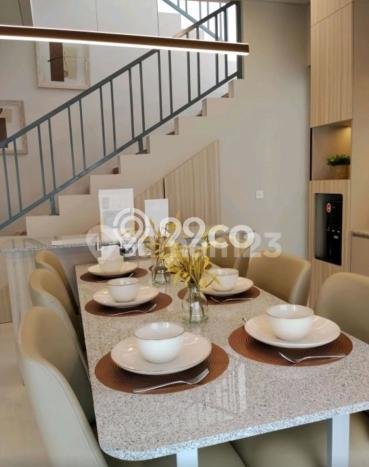 Ready to Use! Premium House LT 183m2 Desain Modern di Graha Ready to Use! Premium House LT 183m2 Desain Modern di Graha