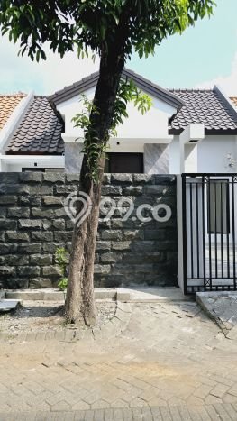 Hunian Nyaman Asri 3 KT Siap Huni di Citraland Surabaya Hunian Nyaman Asri 3 KT Siap Huni di Citraland Surabaya
