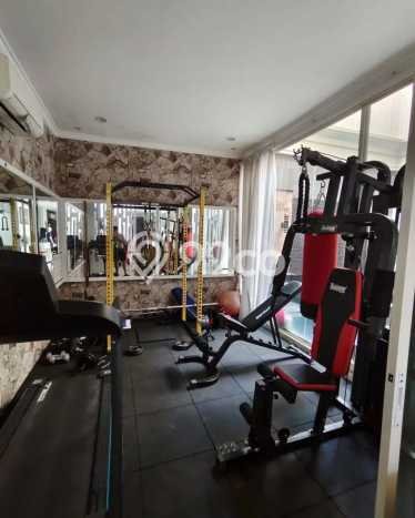 For Sale! Luxury House LT 210m2 Desain Elegan di Citraland For Sale! Luxury House LT 210m2 Desain Elegan di Citraland