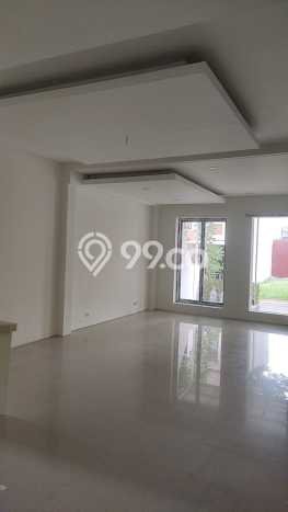 Rumah Minimalis 5 KT di Citraland Surabaya Unfurnished Rumah Minimalis 5 KT di Citraland Surabaya Unfurnished