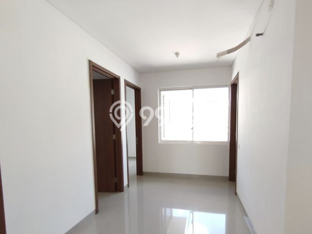 Rumah Minimalis 5 KT LT 126m2 di Graha Rumah Minimalis 5 KT LT 126m2 di Graha