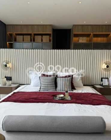 For Sale! Luxury House LT 288m2 Desain Elegan di Graha For Sale! Luxury House LT 288m2 Desain Elegan di Graha