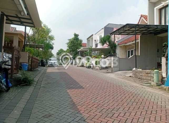 Rumah Modern 2 KT di Citraland Surabaya Unfurnished Rumah Modern 2 KT di Citraland Surabaya Unfurnished