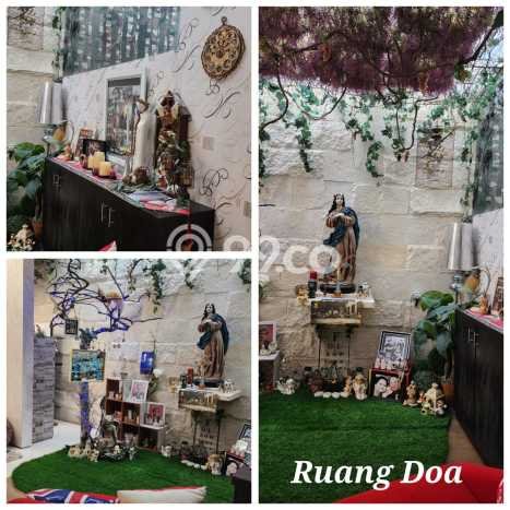 Rumah Luas Tanah 264m2m² di Citraland, Surabaya - Akses Mudah Rumah Luas Tanah 264m2m² di Citraland, Surabaya - Akses Mudah