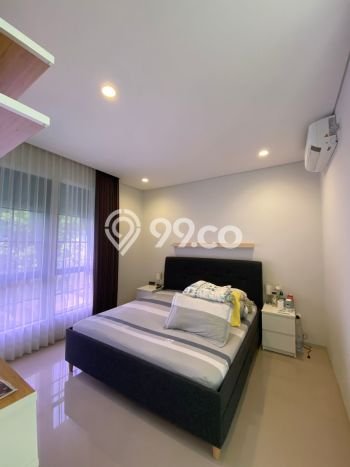 Jual Rumah Luas Elegan Dengan View Eksklusif di Citraland, Surabaya Jual Rumah Luas Elegan Dengan View Eksklusif di Citraland, Surabaya