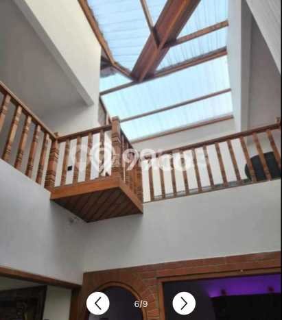 Ready to Use! Luxury House LT 375m2 Desain Elegan di Pakuwon Indah Ready to Use! Luxury House LT 375m2 Desain Elegan di Pakuwon Indah