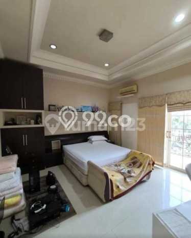 Ready to Use! Luxury House LT 330m2 Desain Modern di Citraland Ready to Use! Luxury House LT 330m2 Desain Modern di Citraland