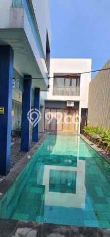 For Sale! Luxury House LT 378m2 Desain Elegan di Citraland For Sale! Luxury House LT 378m2 Desain Elegan di Citraland