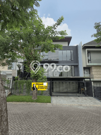 Rumah PREMIUM di , Surabaya, LT 264m2m² LB 576m2m² KESEMPATAN TERBATAS! Rumah PREMIUM di , Surabaya, LT 264m2m² LB 576m2m² KESEMPATAN TERBATAS!