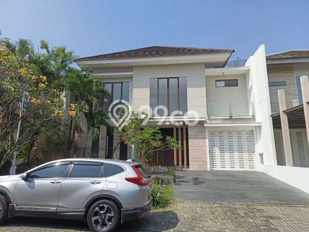 HARGA SPESIAL! Rumah Premium di Citraland, Surabaya, Luas 280m2m² Bangunan 360m2m² Bisa Nego! HARGA SPESIAL! Rumah Premium di Citraland, Surabaya, Luas 280m2m² Bangunan 360m2m² Bisa Nego!