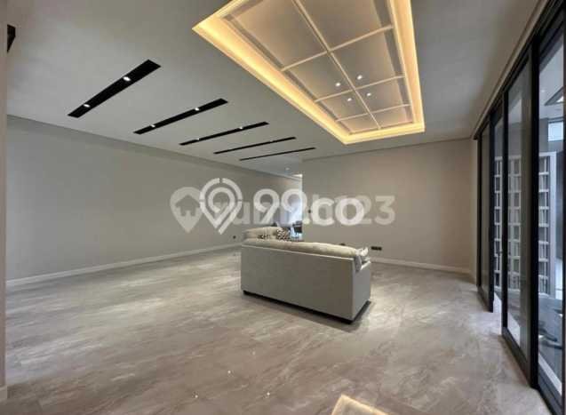 Ready to Use! Premium House LT 210m2 Desain Modern di Citraland Ready to Use! Premium House LT 210m2 Desain Modern di Citraland