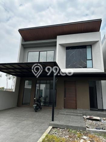 For Sale! Premium House LT 150m2 Desain Elegan di Citraland For Sale! Premium House LT 150m2 Desain Elegan di Citraland