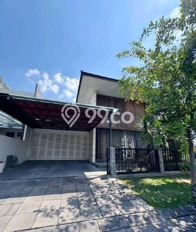 HUNIAN PILIHAN! Rumah di Graha, LT 432m2m² Bangunan 500m2m² HUNIAN PILIHAN! Rumah di Graha, LT 432m2m² Bangunan 500m2m²