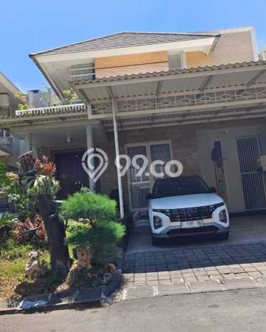 For Sale! Luxury House LT 210m2 Desain Elegan di Citraland For Sale! Luxury House LT 210m2 Desain Elegan di Citraland