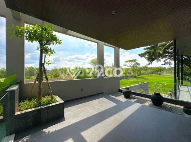 Dijual Rumah Mewah Elegan Dengan View Cantik di Citraland, Surabaya Dijual Rumah Mewah Elegan Dengan View Cantik di Citraland, Surabaya
