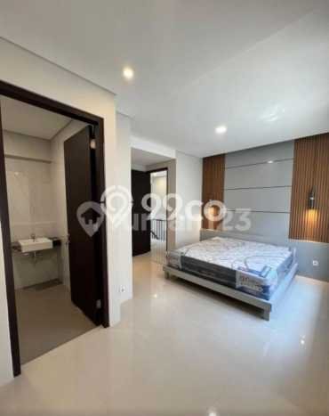 Hunian Eksklusif Siap Huni LT 105m2 di Wiyung, Surabaya Hunian Eksklusif Siap Huni LT 105m2 di Wiyung, Surabaya