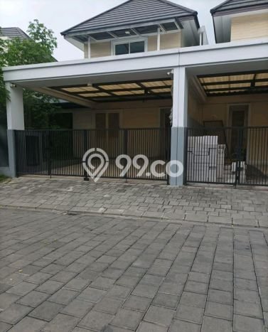 Best Deal Hunian Premium Ideal dan Luas di Sambikerep, Surabaya Best Deal Hunian Premium Ideal dan Luas di Sambikerep, Surabaya