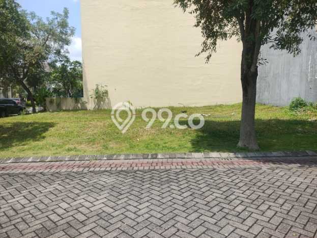 Tanah Dijual Area Strategis di Pakuwon Indah Surabaya 247m2 Tanah Dijual Area Strategis di Pakuwon Indah Surabaya 247m2