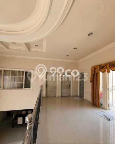 Ready to Use! Luxury House LT 330m2 Desain Modern di Citraland Ready to Use! Luxury House LT 330m2 Desain Modern di Citraland