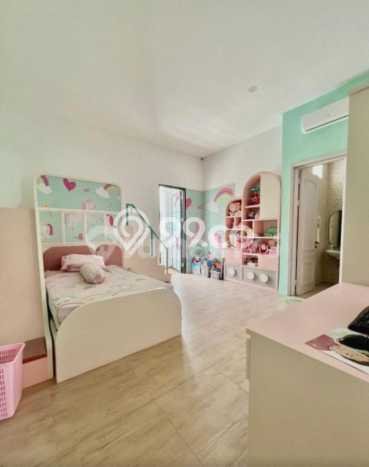 Jual Rumah Luas Elegan Dengan View Cantik di Citraland, Surabaya Jual Rumah Luas Elegan Dengan View Cantik di Citraland, Surabaya