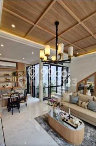 Hunian Mewah Siap Huni LT 90m2 di Wiyung, Surabaya Hunian Mewah Siap Huni LT 90m2 di Wiyung, Surabaya
