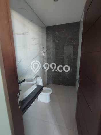 Ready to Use! Luxury House LT 153m2 Desain Elegan di Citraland Ready to Use! Luxury House LT 153m2 Desain Elegan di Citraland