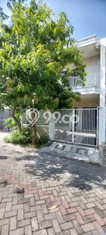 Dijual Hunian Rumah Terawat 4 KT di Citraland, Surabaya Dijual Hunian Rumah Terawat 4 KT di Citraland, Surabaya