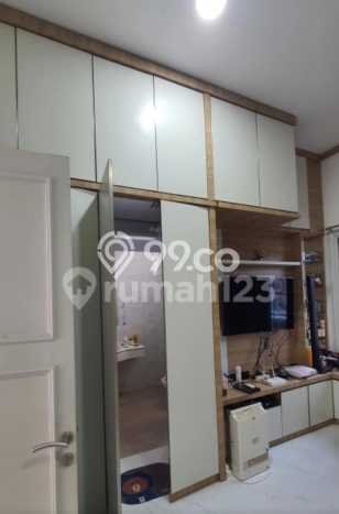 Jual Rumah Mewah Elegan Dengan View Cantik di Citraland, Surabaya Jual Rumah Mewah Elegan Dengan View Cantik di Citraland, Surabaya