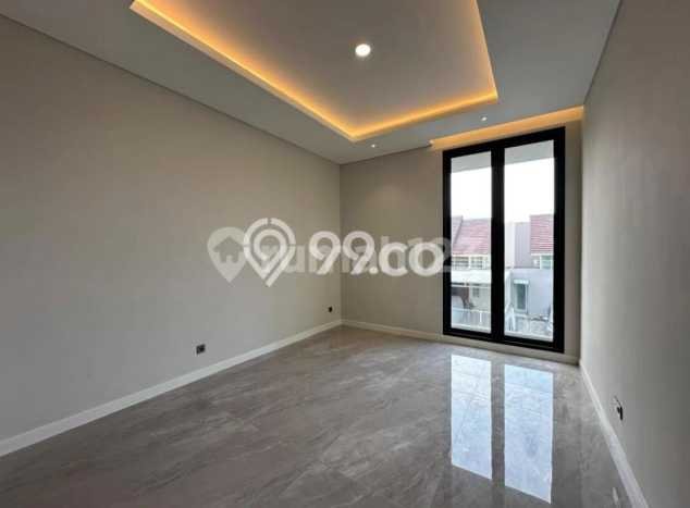 Ready to Use! Premium House LT 210m2 Desain Modern di Citraland Ready to Use! Premium House LT 210m2 Desain Modern di Citraland
