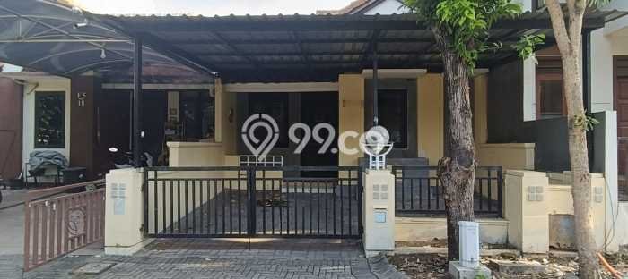 Rumah Minimalis 2 KT LT 90m2 di Citraland Rumah Minimalis 2 KT LT 90m2 di Citraland